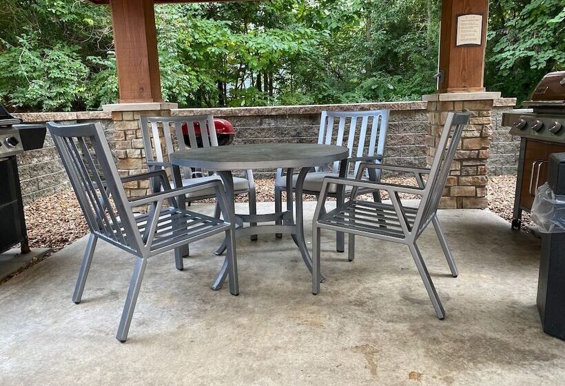 בית מלון כפרי Staybridge Suites Columbia Highway 63 & I 70, An Ihg