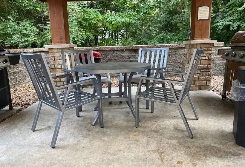 酒店 Staybridge Suites Columbia Highway 63 & I 70, An Ihg