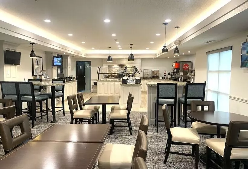 酒店 Staybridge Suites Columbia Highway 63 & I 70, An Ihg