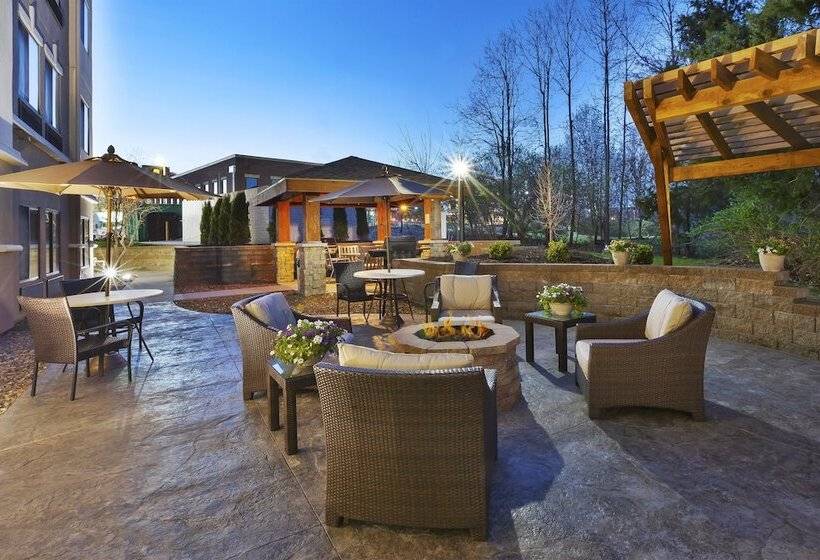 בית מלון כפרי Staybridge Suites Columbia Highway 63 & I 70, An Ihg