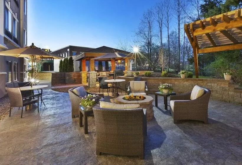 酒店 Staybridge Suites Columbia Highway 63 & I 70, An Ihg