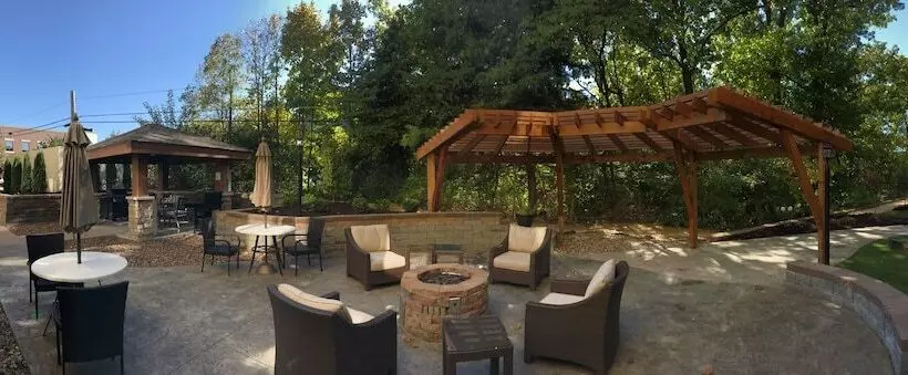 酒店 Staybridge Suites Columbia Highway 63 & I 70, An Ihg