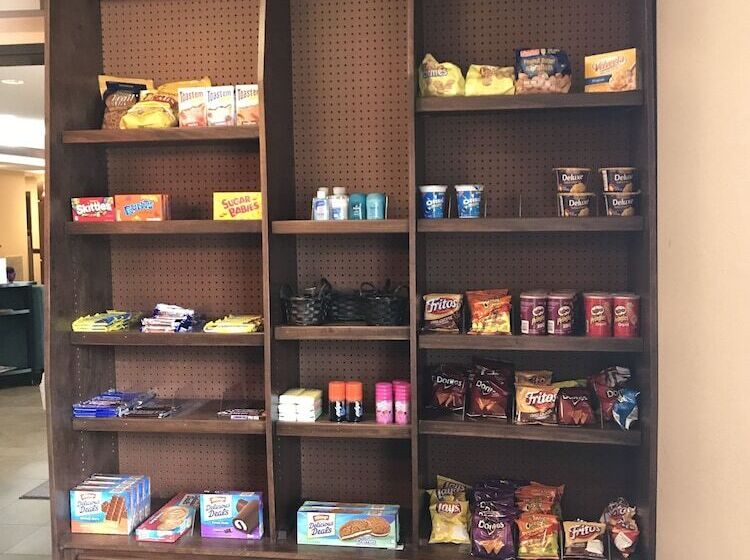 בית מלון כפרי Staybridge Suites Columbia Highway 63 & I 70, An Ihg