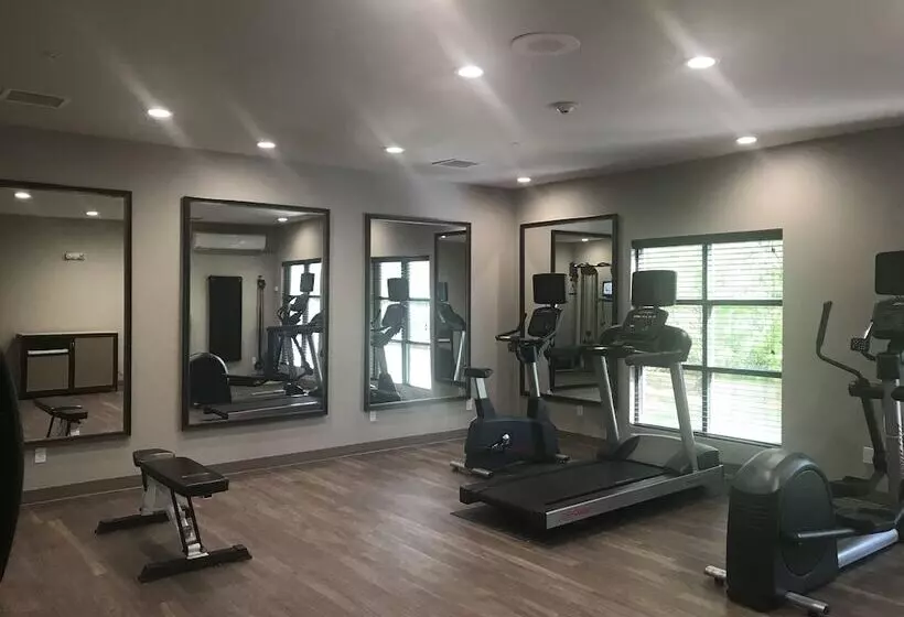 酒店 Staybridge Suites Columbia Highway 63 & I 70, An Ihg