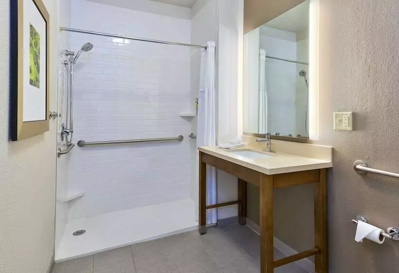 酒店 Staybridge Suites Columbia Highway 63 & I 70, An Ihg