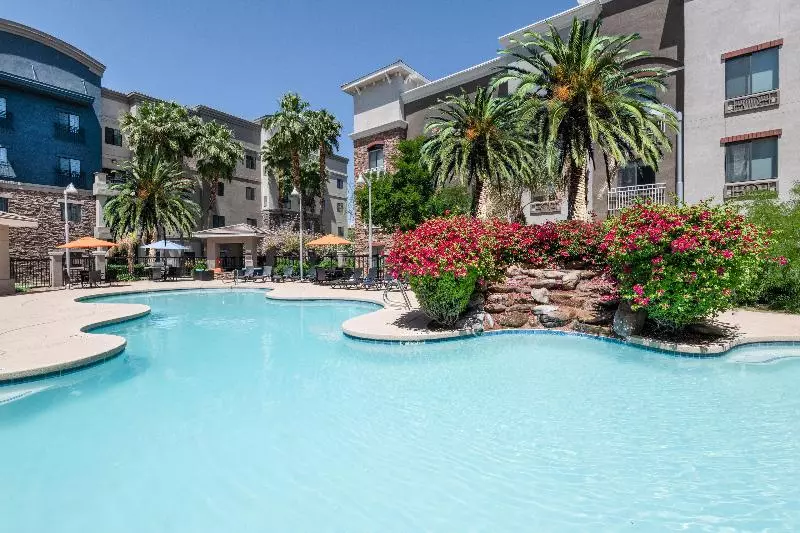 ホテル Staybridge Suites Phoenix Glendale Sports Dist, An Ihg