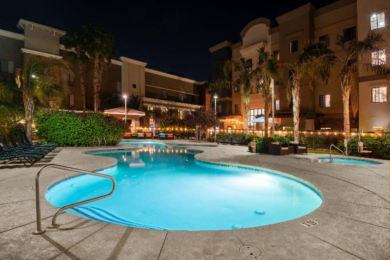 호텔 Staybridge Suites Phoenix Glendale Sports Dist, An Ihg
