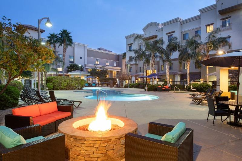 호텔 Staybridge Suites Phoenix Glendale Sports Dist, An Ihg