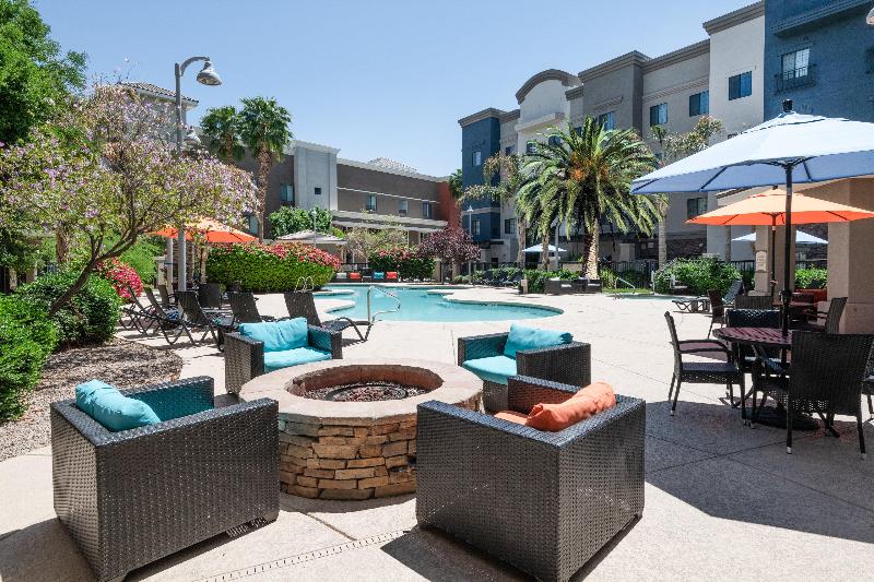 호텔 Staybridge Suites Phoenix Glendale Sports Dist, An Ihg