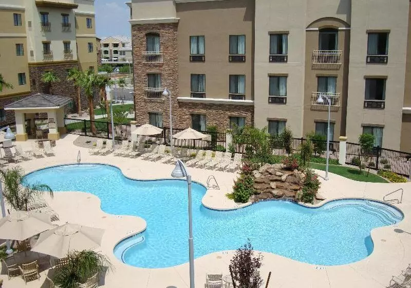 ホテル Staybridge Suites Phoenix Glendale Sports Dist, An Ihg
