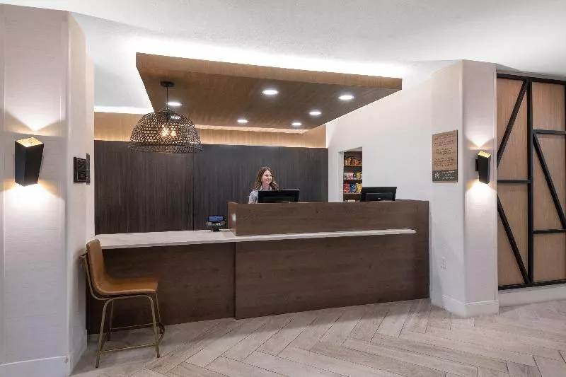 ホテル Staybridge Suites Phoenix Glendale Sports Dist, An Ihg