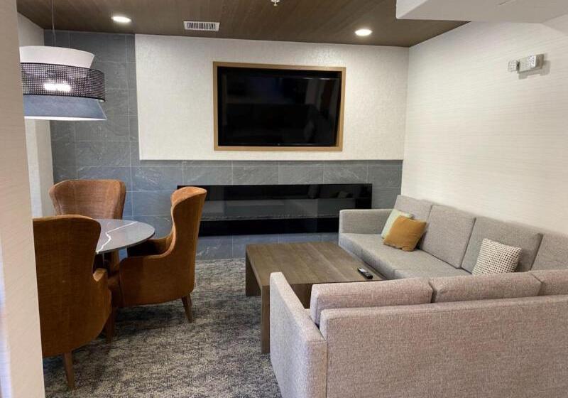 호텔 Staybridge Suites Phoenix Glendale Sports Dist, An Ihg