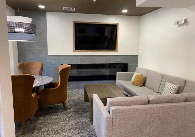 ホテル Staybridge Suites Phoenix Glendale Sports Dist, An Ihg