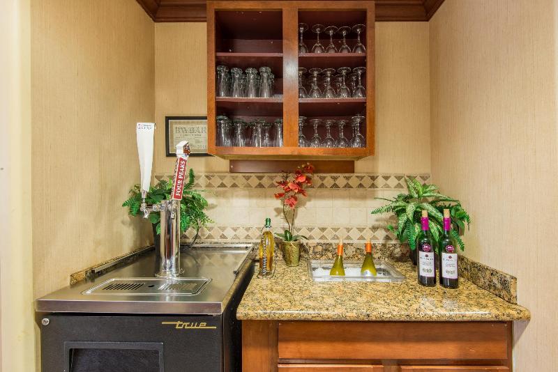 호텔 Staybridge Suites Phoenix Glendale Sports Dist, An Ihg