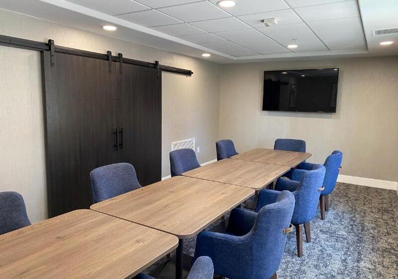 호텔 Staybridge Suites Phoenix Glendale Sports Dist, An Ihg