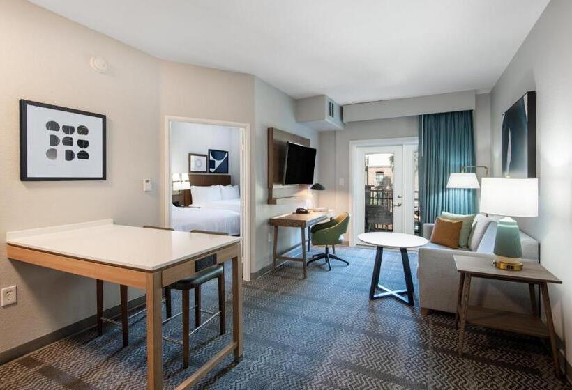 호텔 Staybridge Suites Phoenix Glendale Sports Dist, An Ihg