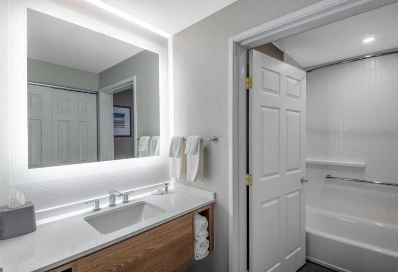 호텔 Staybridge Suites Phoenix Glendale Sports Dist, An Ihg