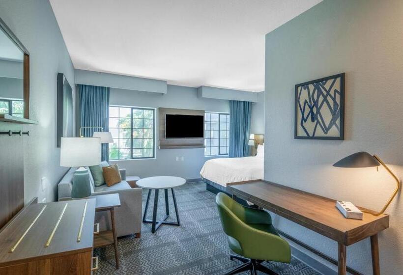 호텔 Staybridge Suites Phoenix Glendale Sports Dist, An Ihg