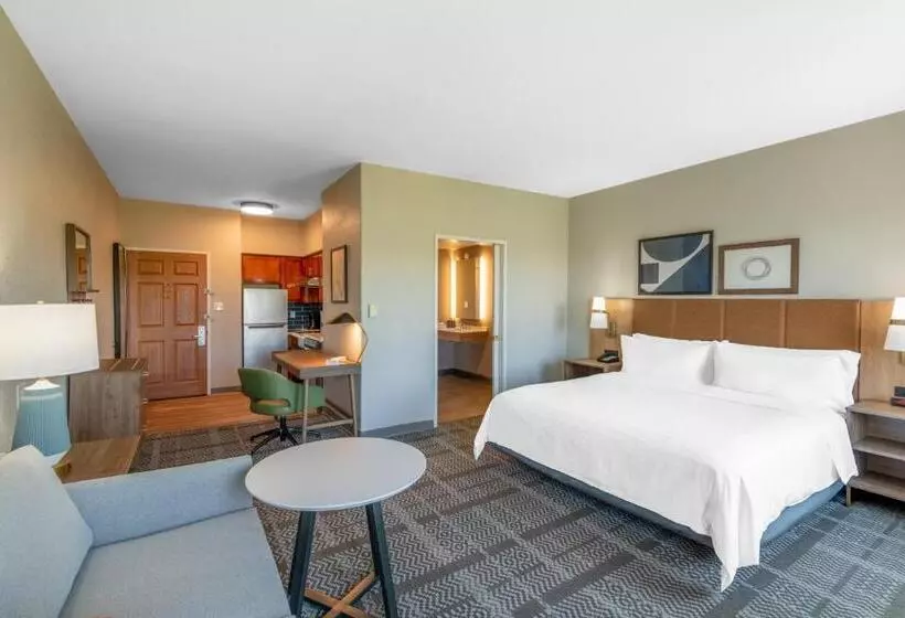 ホテル Staybridge Suites Phoenix Glendale Sports Dist, An Ihg