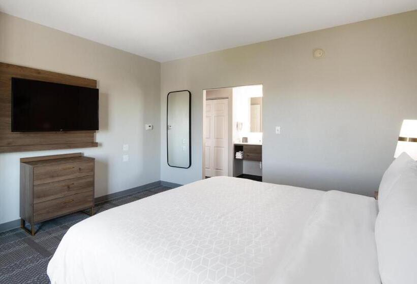 호텔 Staybridge Suites Phoenix Glendale Sports Dist, An Ihg