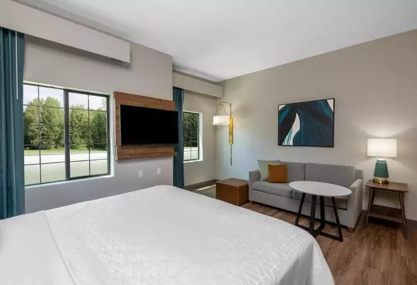 ホテル Staybridge Suites Phoenix Glendale Sports Dist, An Ihg