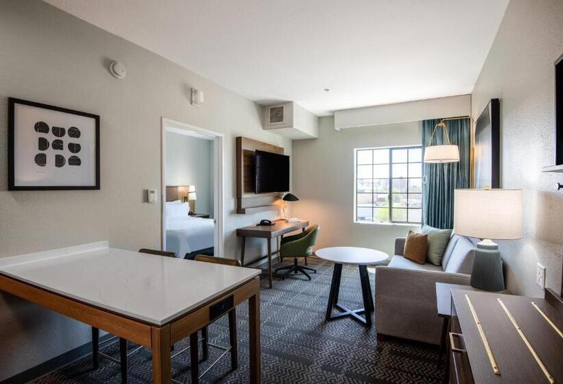 호텔 Staybridge Suites Phoenix Glendale Sports Dist, An Ihg