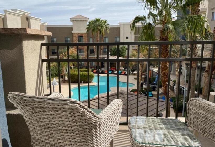호텔 Staybridge Suites Phoenix Glendale Sports Dist, An Ihg