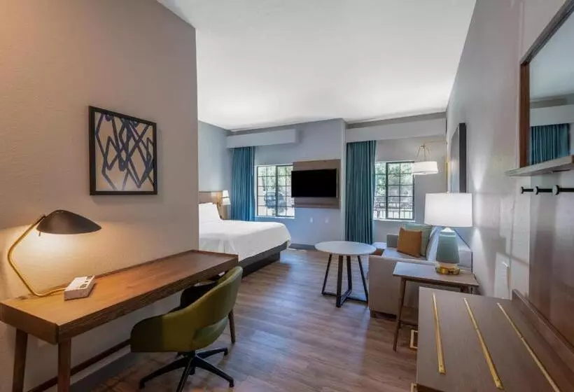 ホテル Staybridge Suites Phoenix Glendale Sports Dist, An Ihg