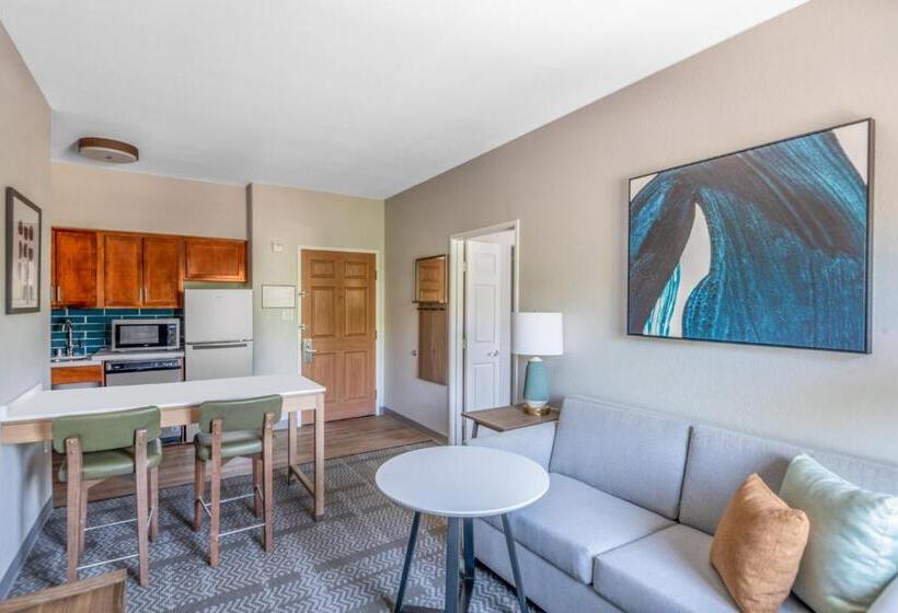 호텔 Staybridge Suites Phoenix Glendale Sports Dist, An Ihg