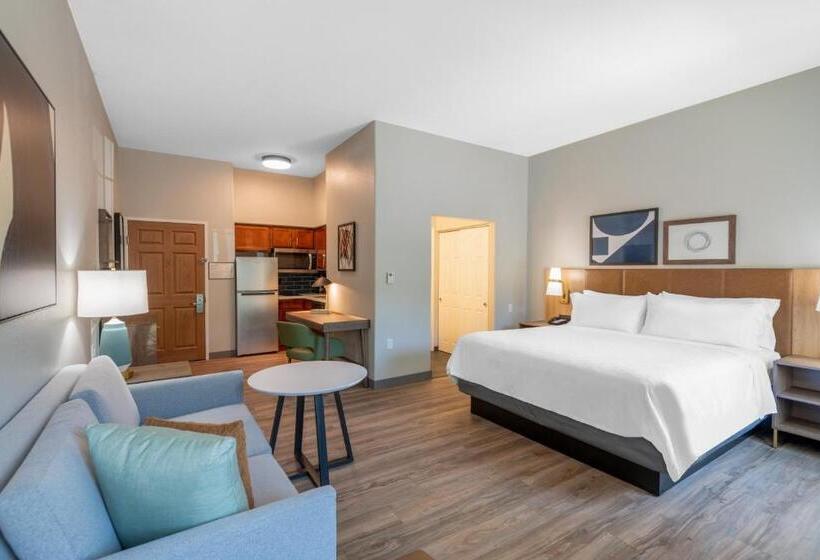호텔 Staybridge Suites Phoenix Glendale Sports Dist, An Ihg