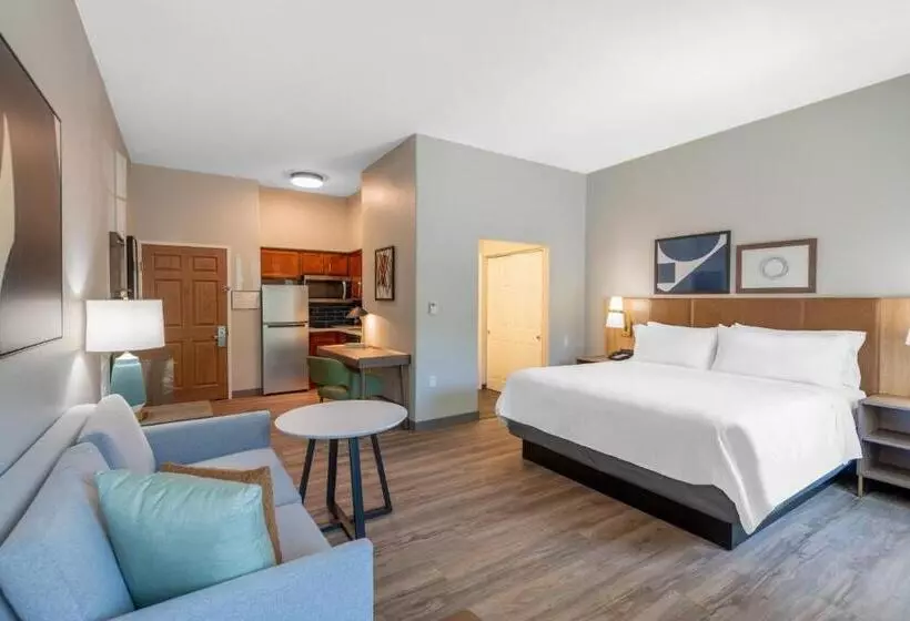 ホテル Staybridge Suites Phoenix Glendale Sports Dist, An Ihg