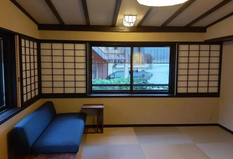 Hotel Taikyourou