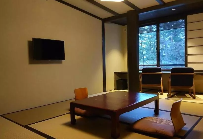 Hotel Taikyourou
