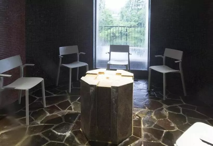 Отель Ryokan Tairyukaku Iwate Yumoto Onsen