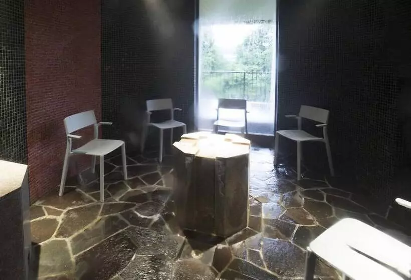 Отель Ryokan Tairyukaku Iwate Yumoto Onsen