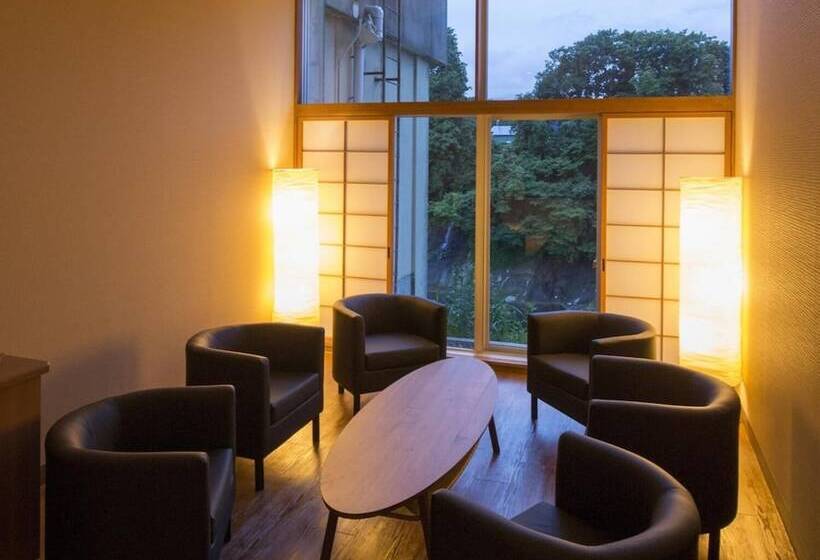 Hotel Ryokan Tairyukaku Iwate Yumoto Onsen