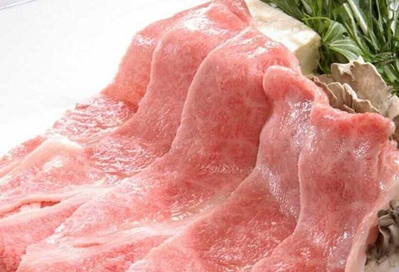 Hotel Ryokan Tairyukaku Iwate Yumoto Onsen