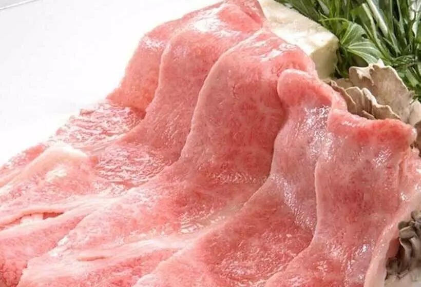 Отель Ryokan Tairyukaku Iwate Yumoto Onsen