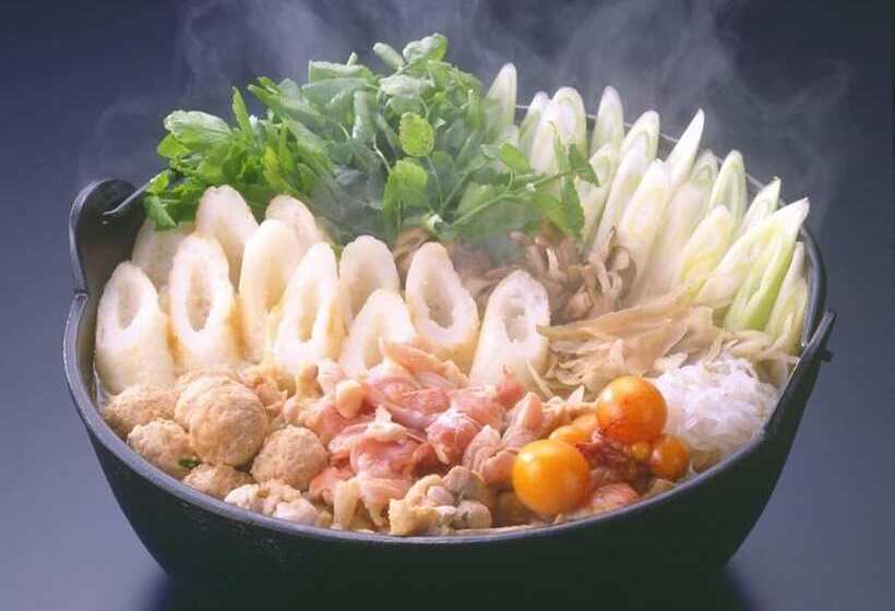 Hotel Ryokan Tairyukaku Iwate Yumoto Onsen