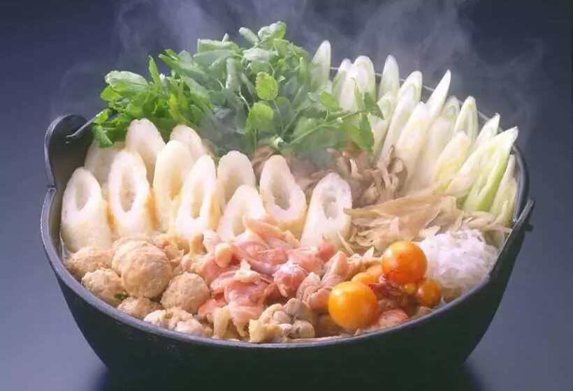 Отель Ryokan Tairyukaku Iwate Yumoto Onsen