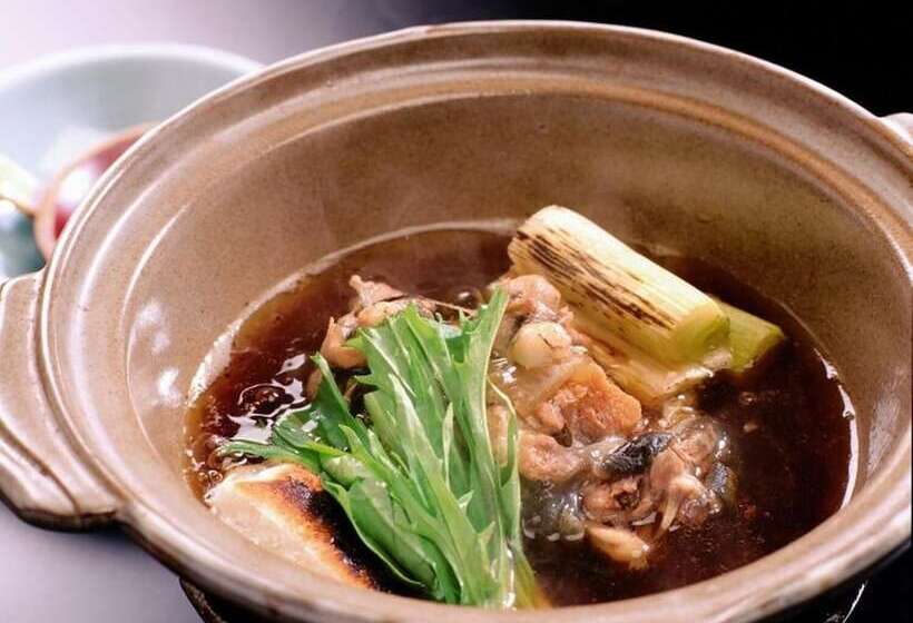 Hotel Ryokan Tairyukaku Iwate Yumoto Onsen