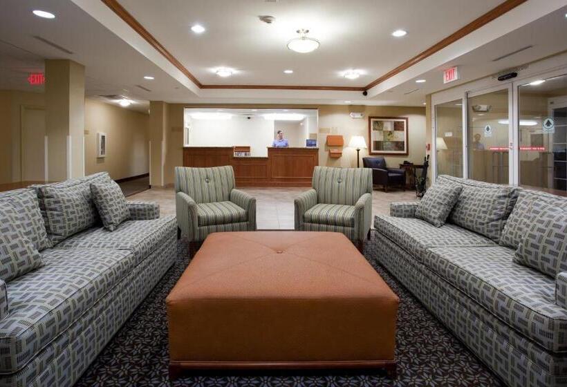 فندق Western Slope Suites Parachute