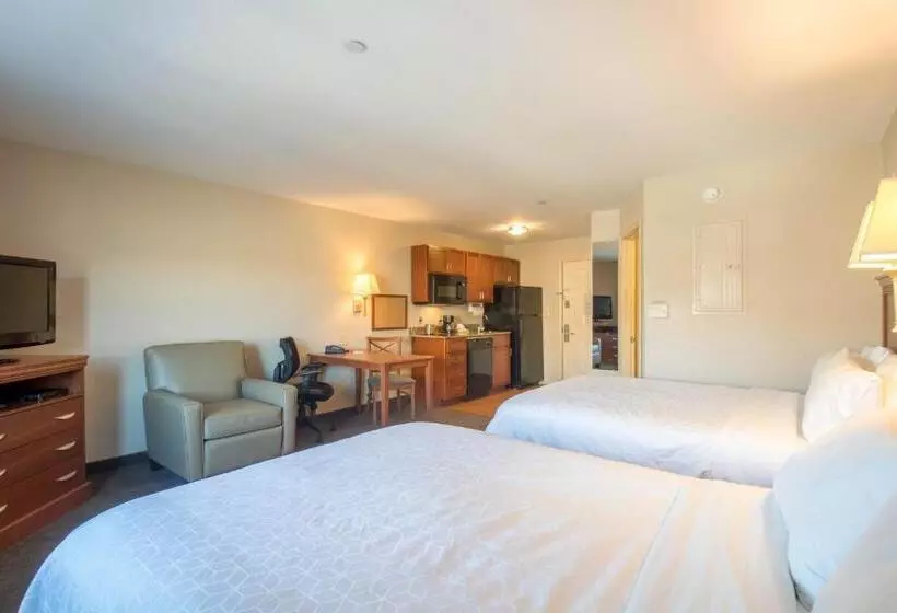 酒店 Western Slope Suites Parachute