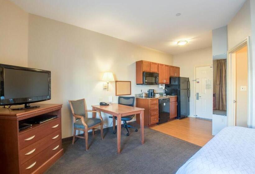 فندق Western Slope Suites Parachute