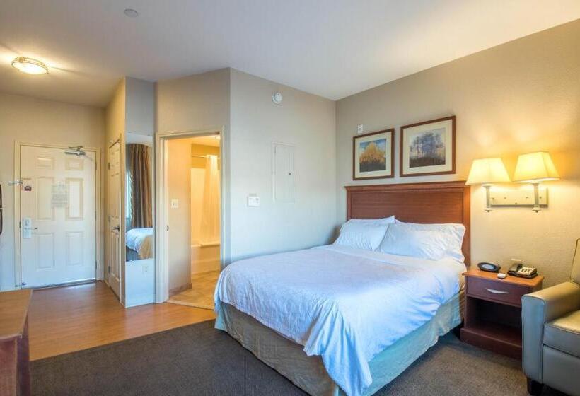 فندق Western Slope Suites Parachute