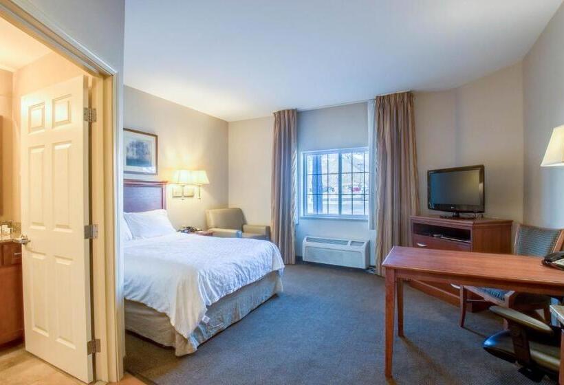 فندق Western Slope Suites Parachute