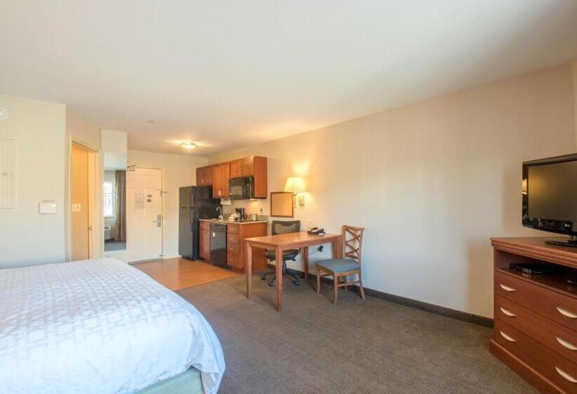 فندق Western Slope Suites Parachute