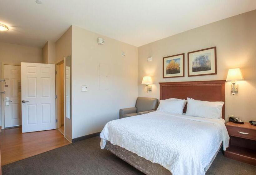 فندق Western Slope Suites Parachute