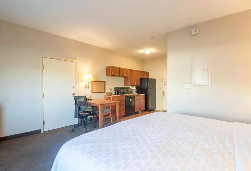 酒店 Western Slope Suites Parachute