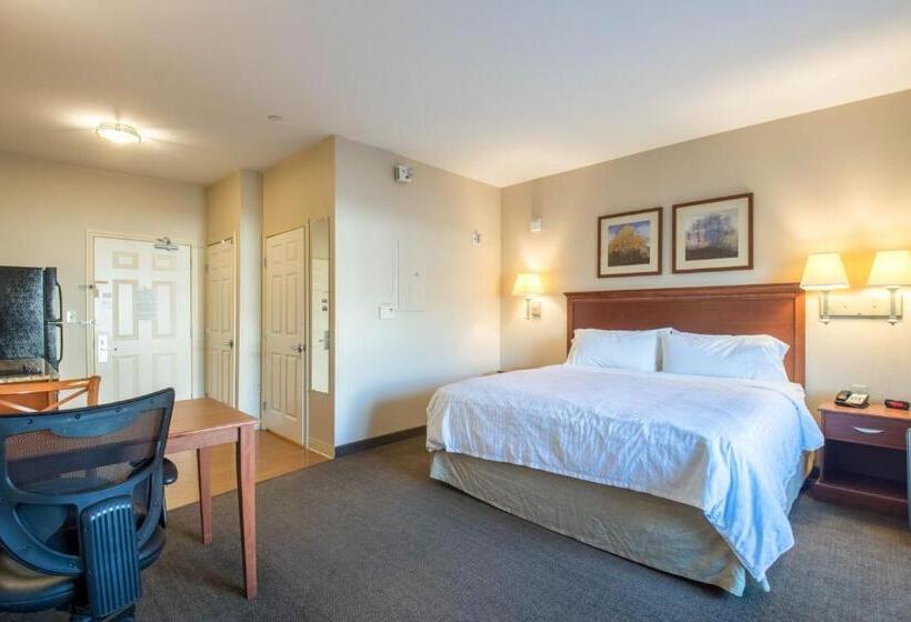 فندق Western Slope Suites Parachute